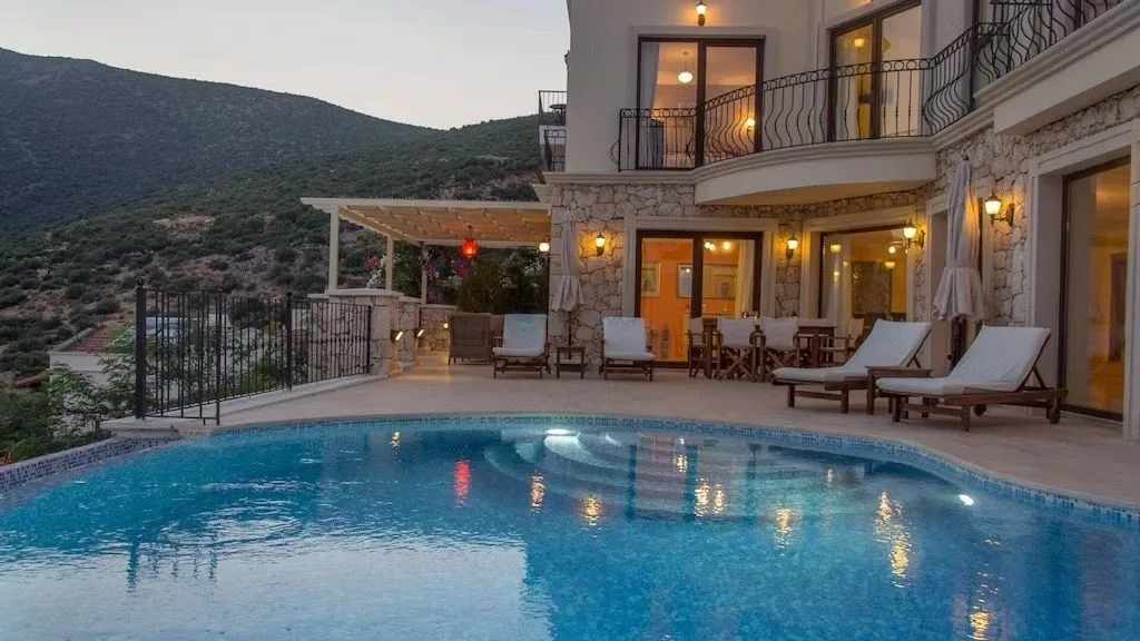 Villa Melsa