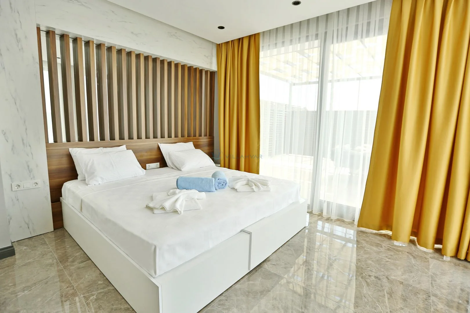 Villa Utopia 1