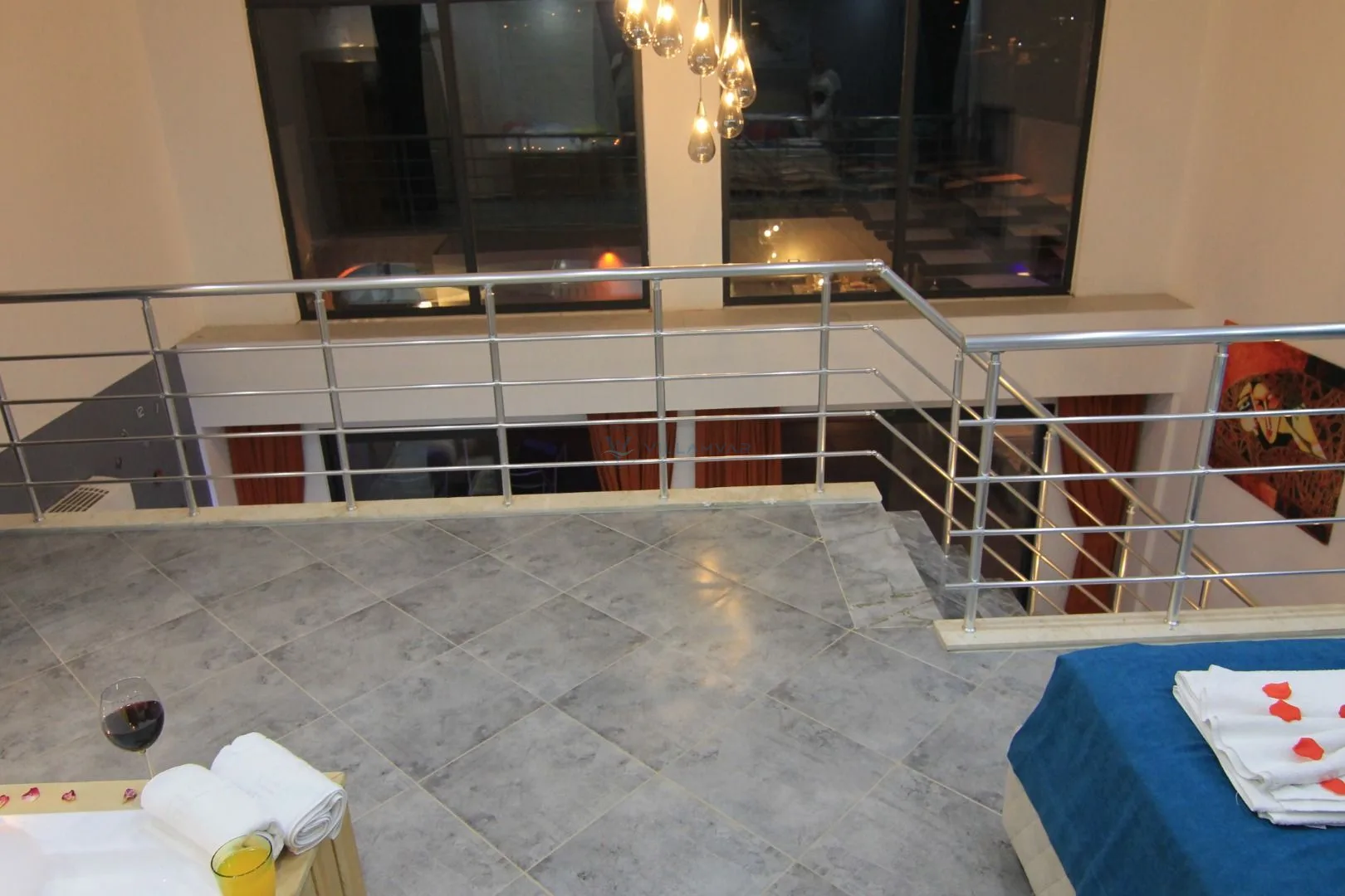 Villa Kocadağ