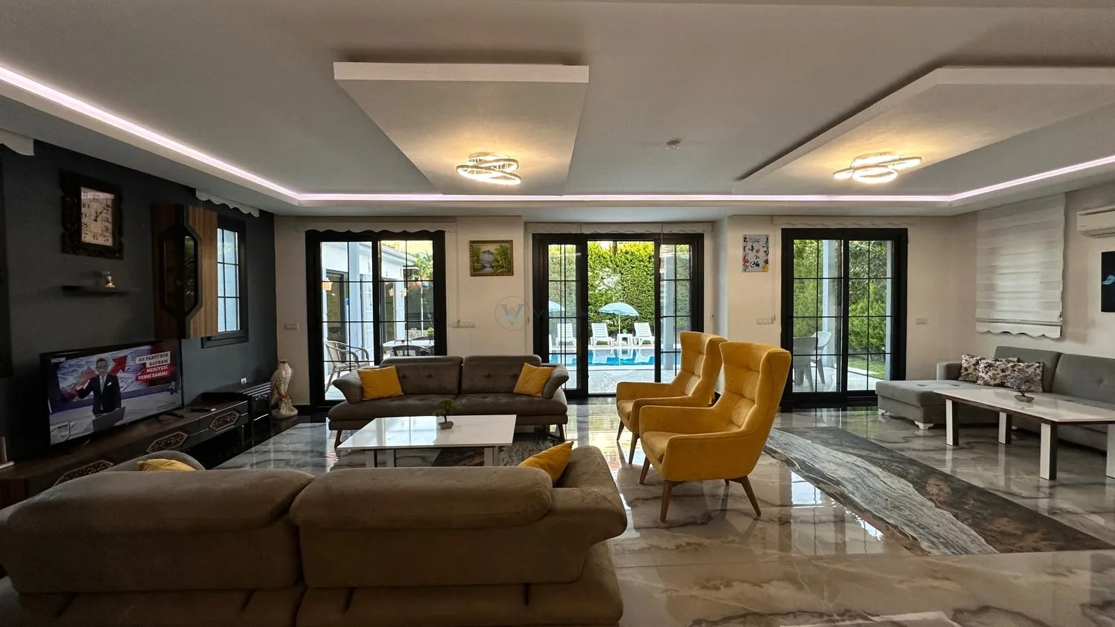 Villa Sultan Pila