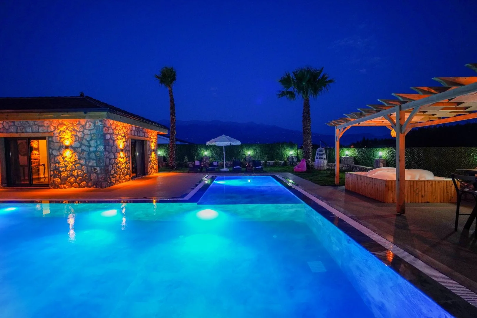 Villa Sierra