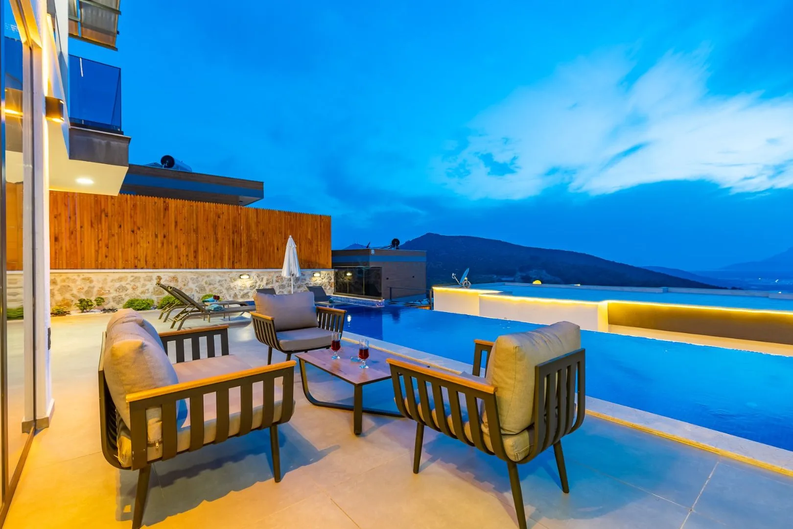 Villa Uçar 1-