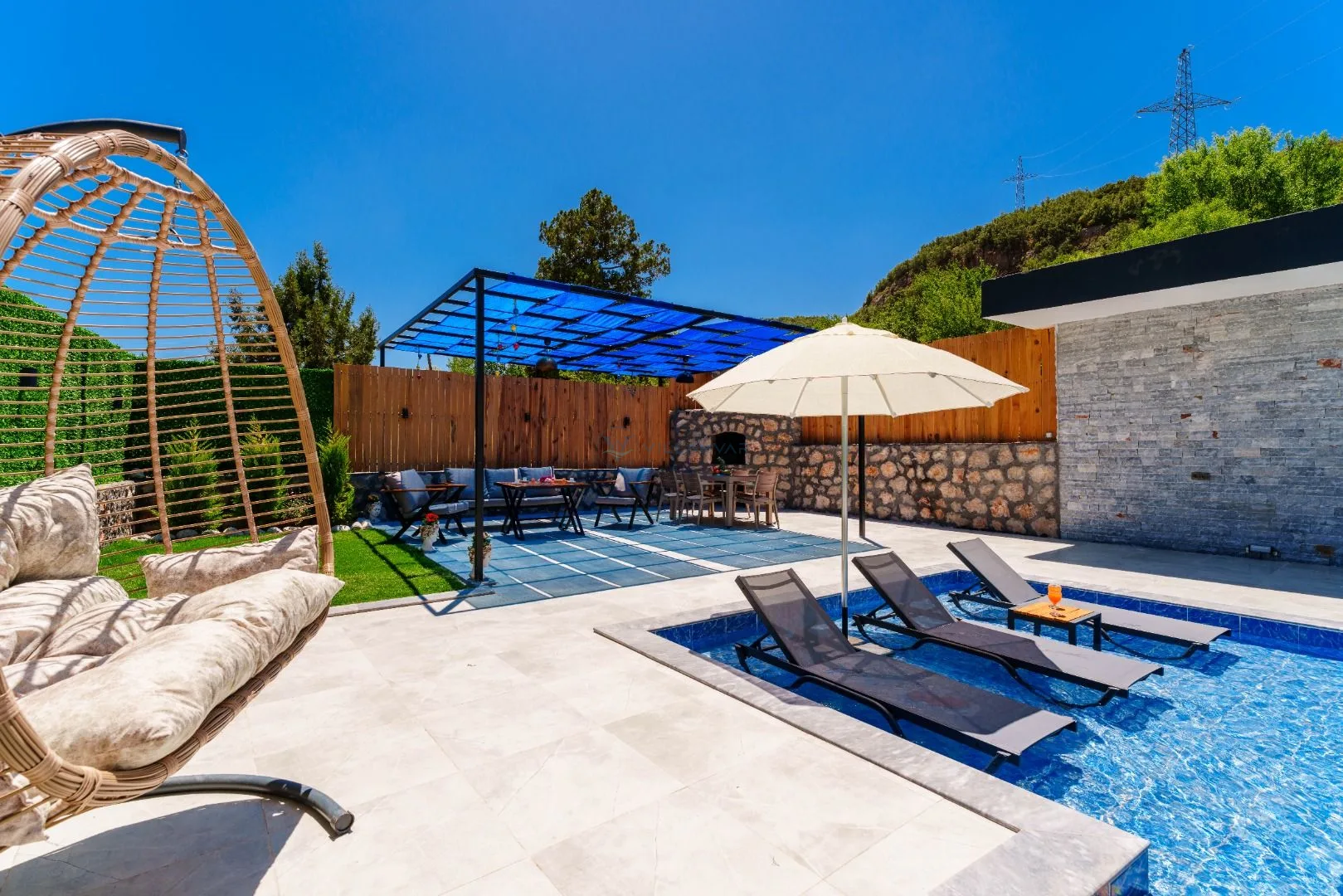 Villa Bora 3