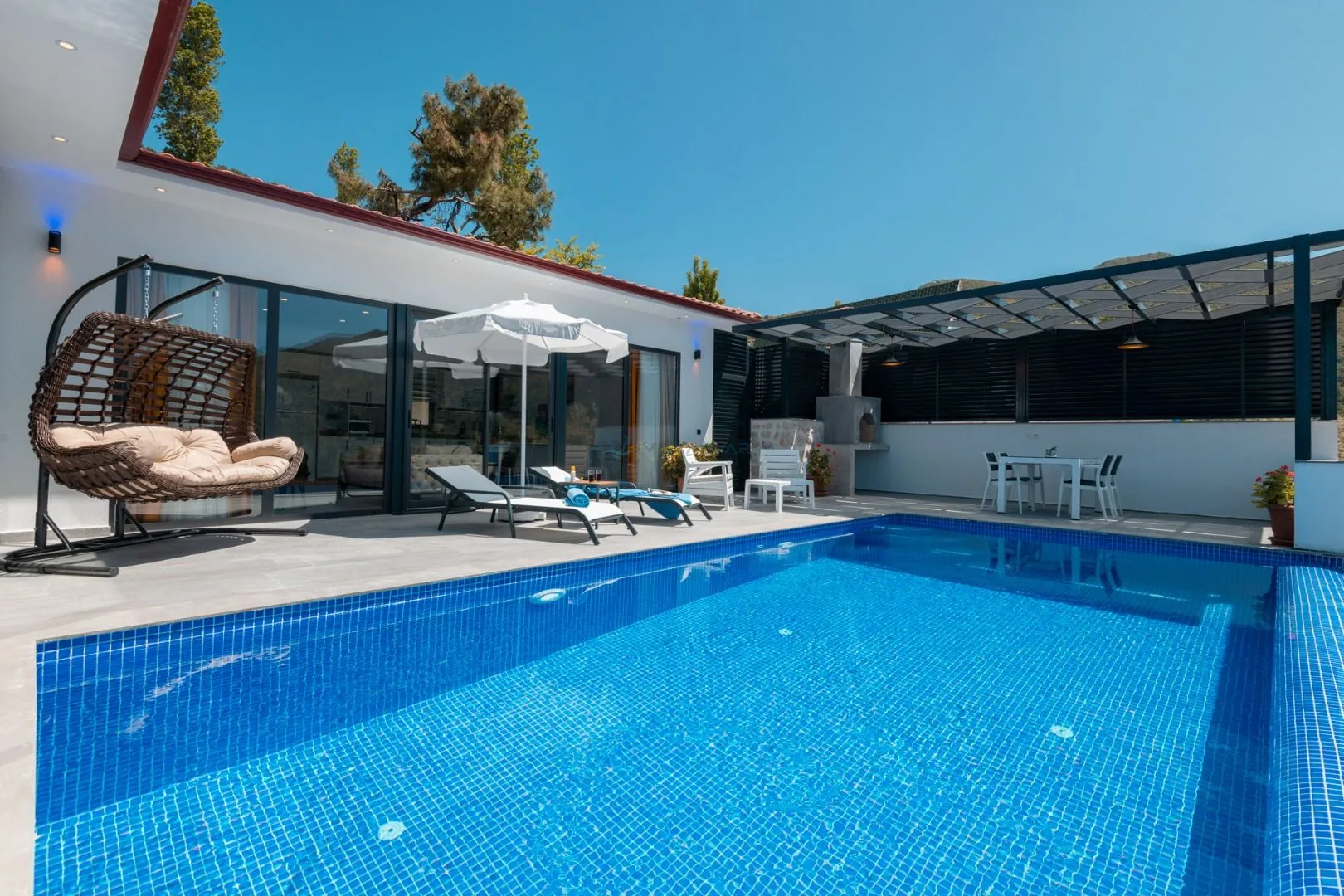 Villa Bozok