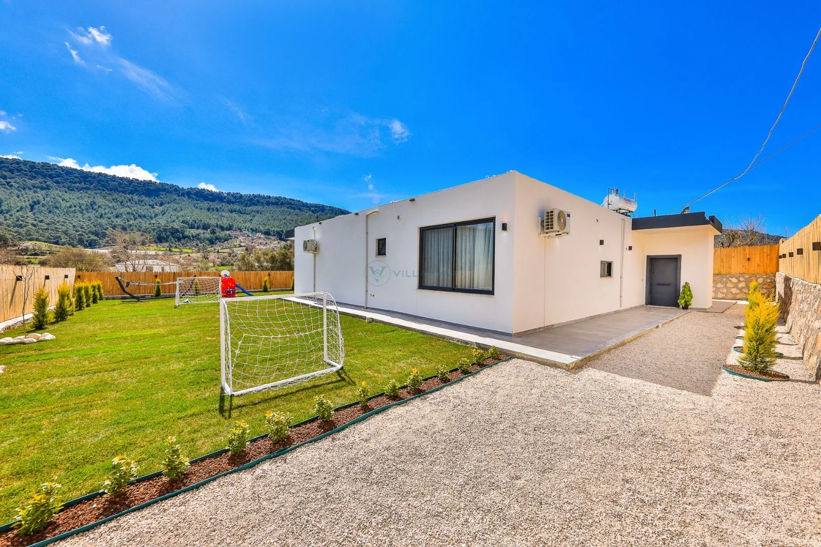 Villa Nazeren-