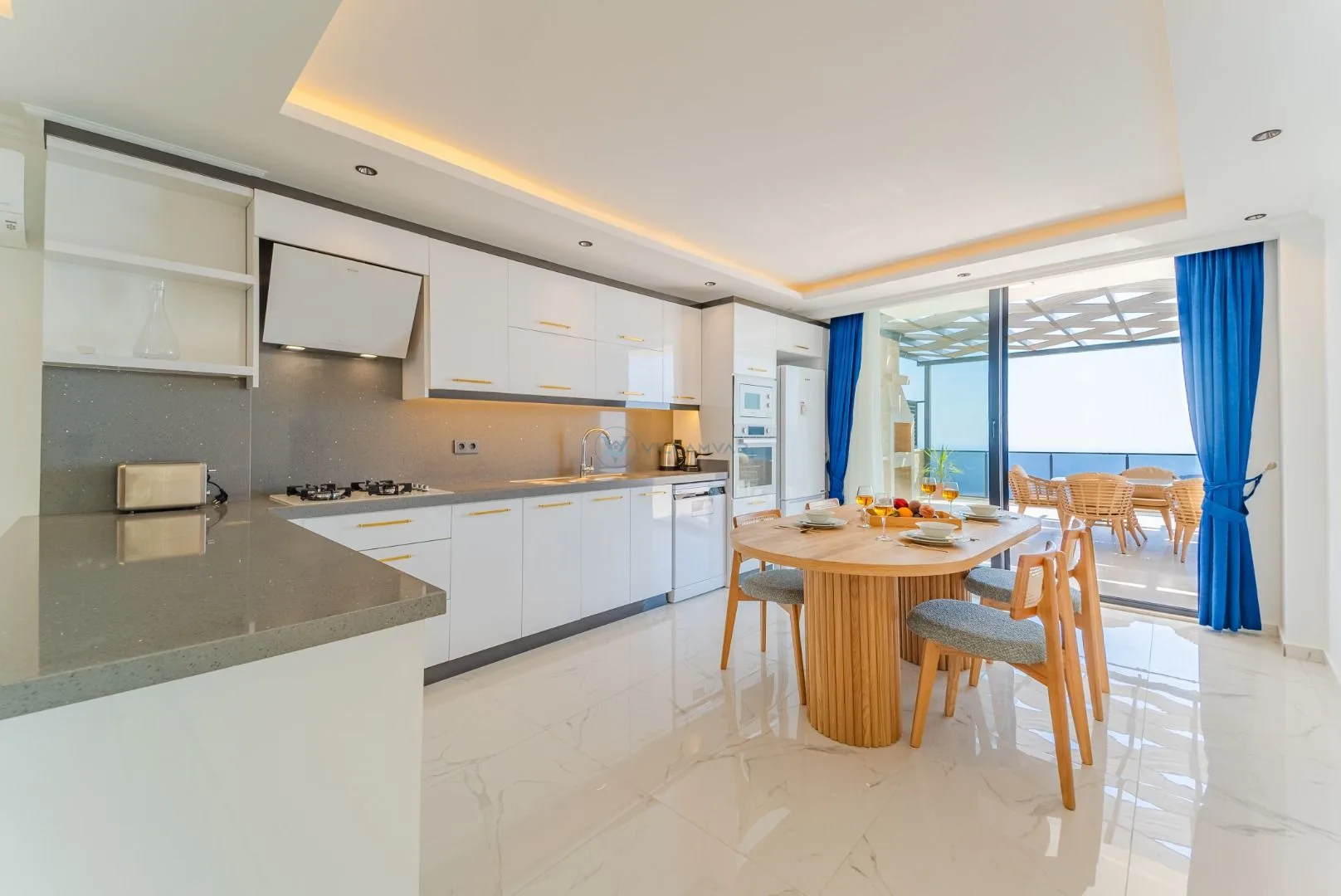 Villa Yeşimim