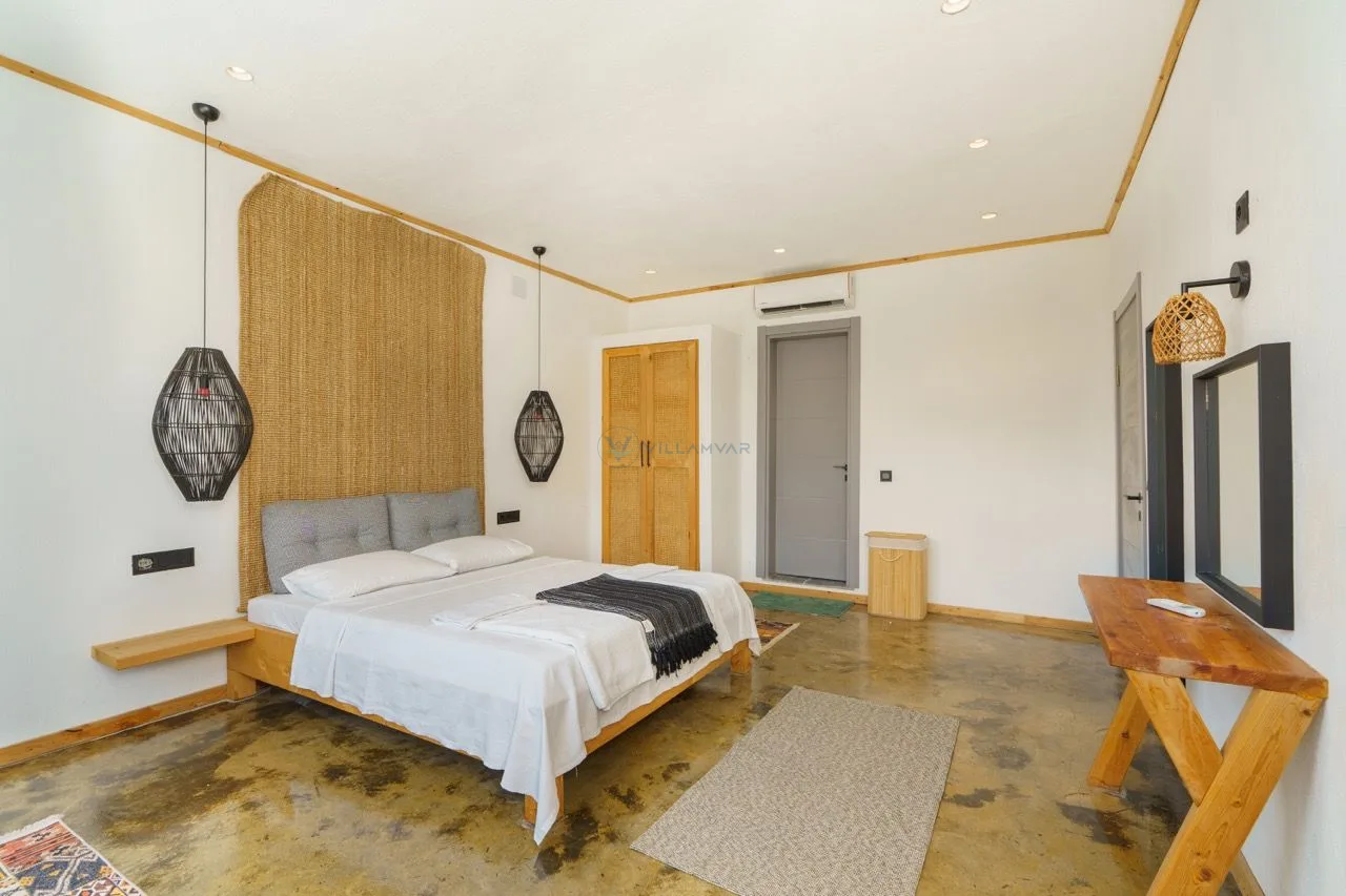 Villa Stay-2