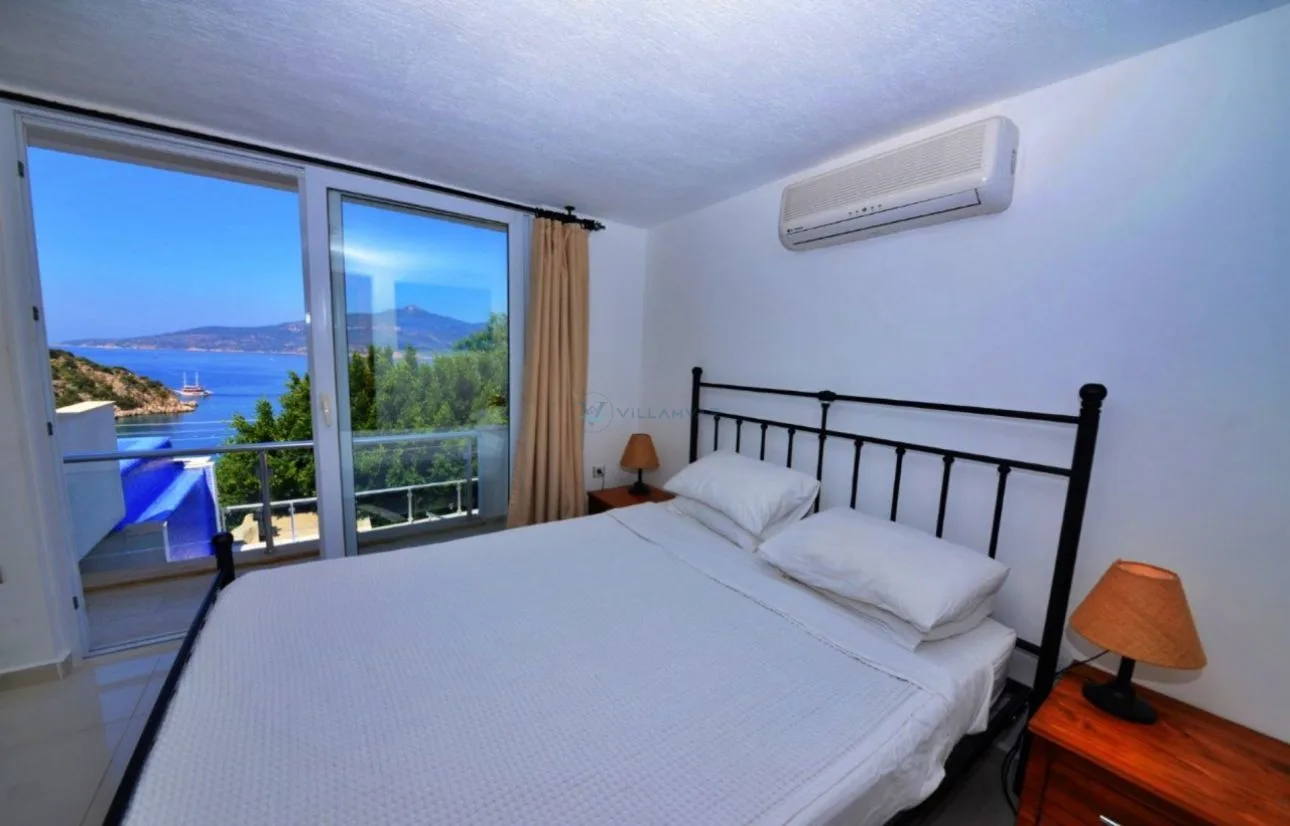 Villa The Heavenly House