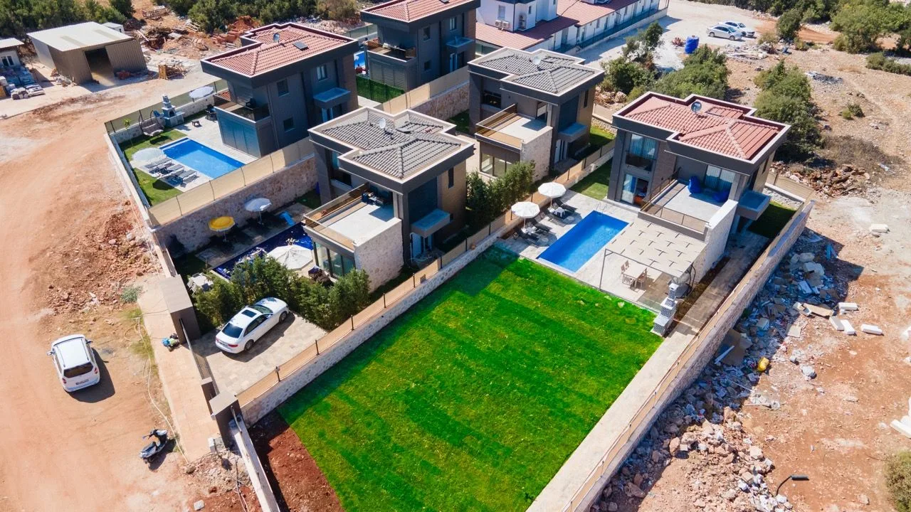 Villa Venedik 2