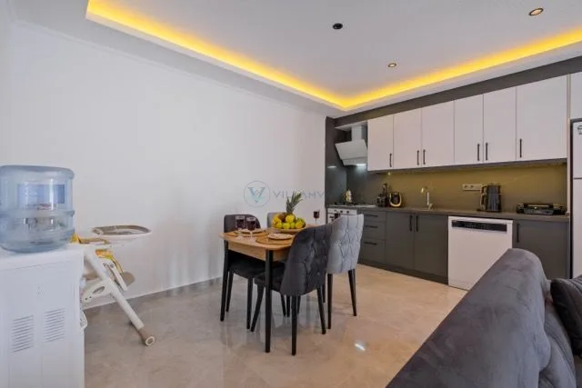 Villa Citrin Duo