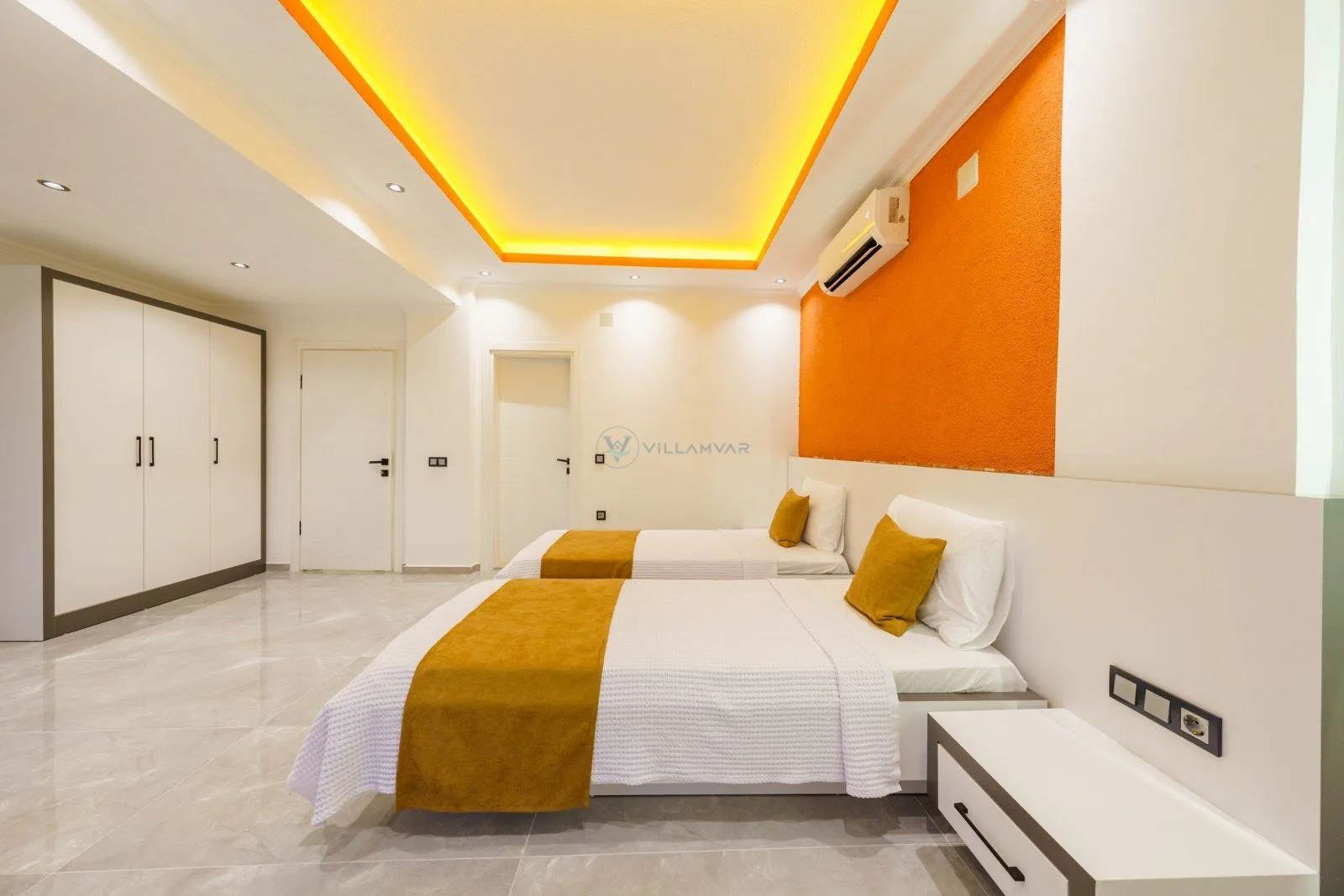 Villa Kısmet 2 4
