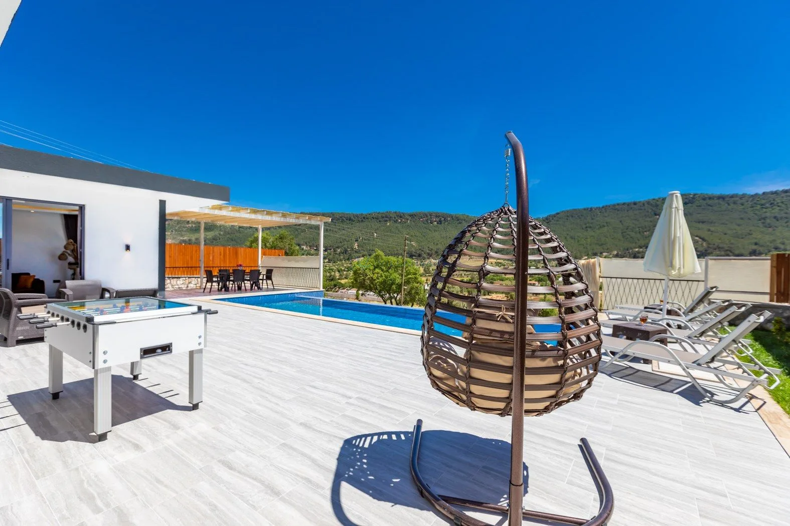 Villa Ayda