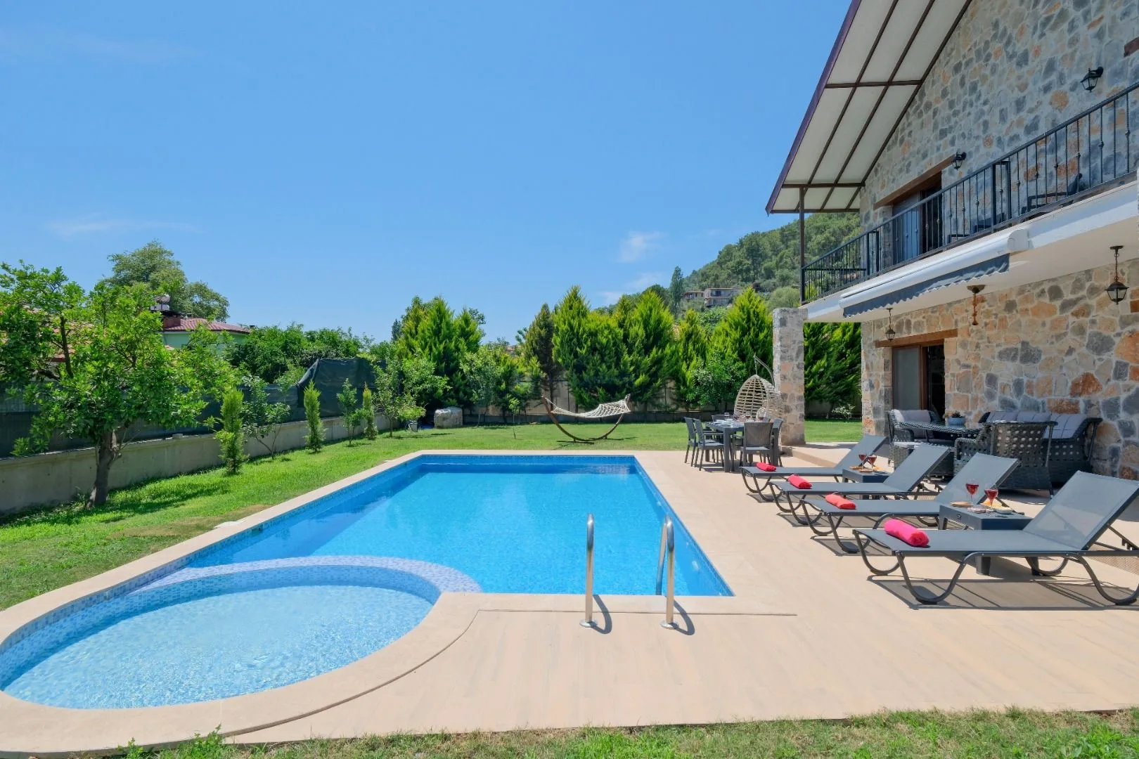 Villa Adda