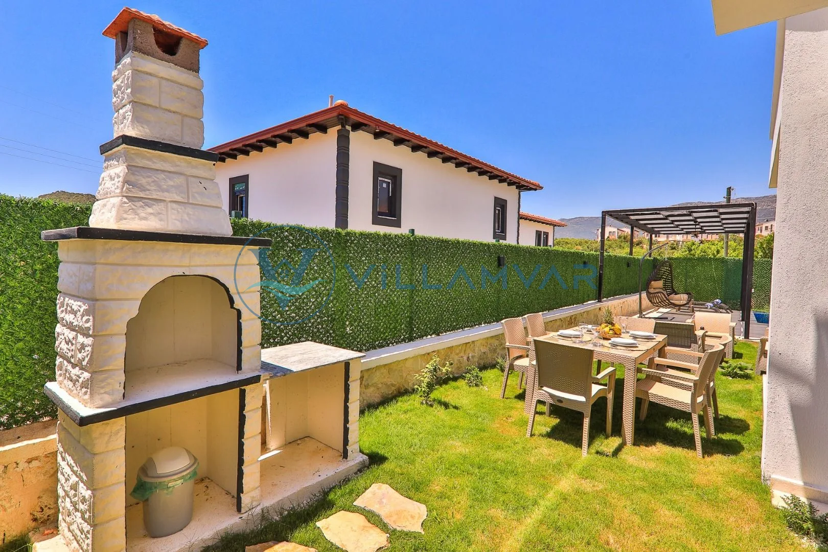 Villa Gülce 1