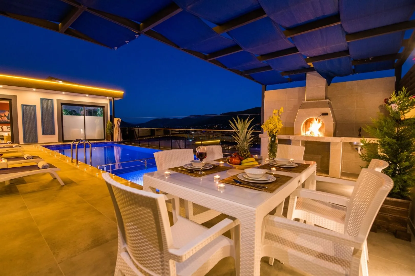 Villa Sedef