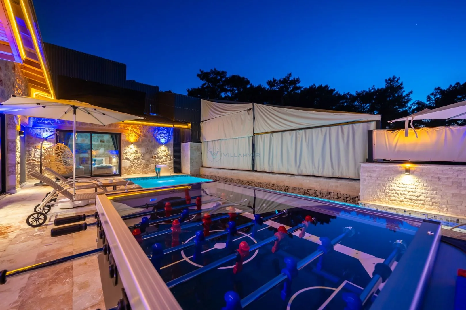 Villa Anemon 1