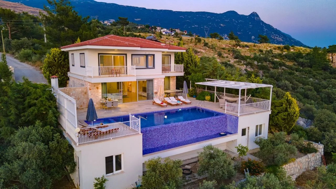Villa Lina