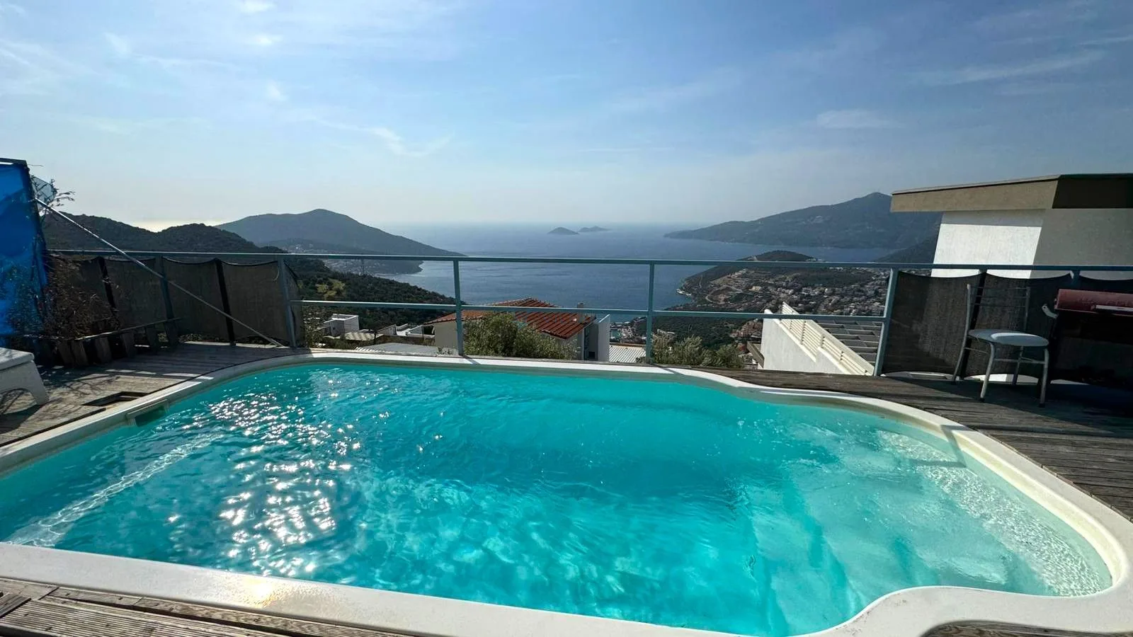 Rizotto Villa Rosy