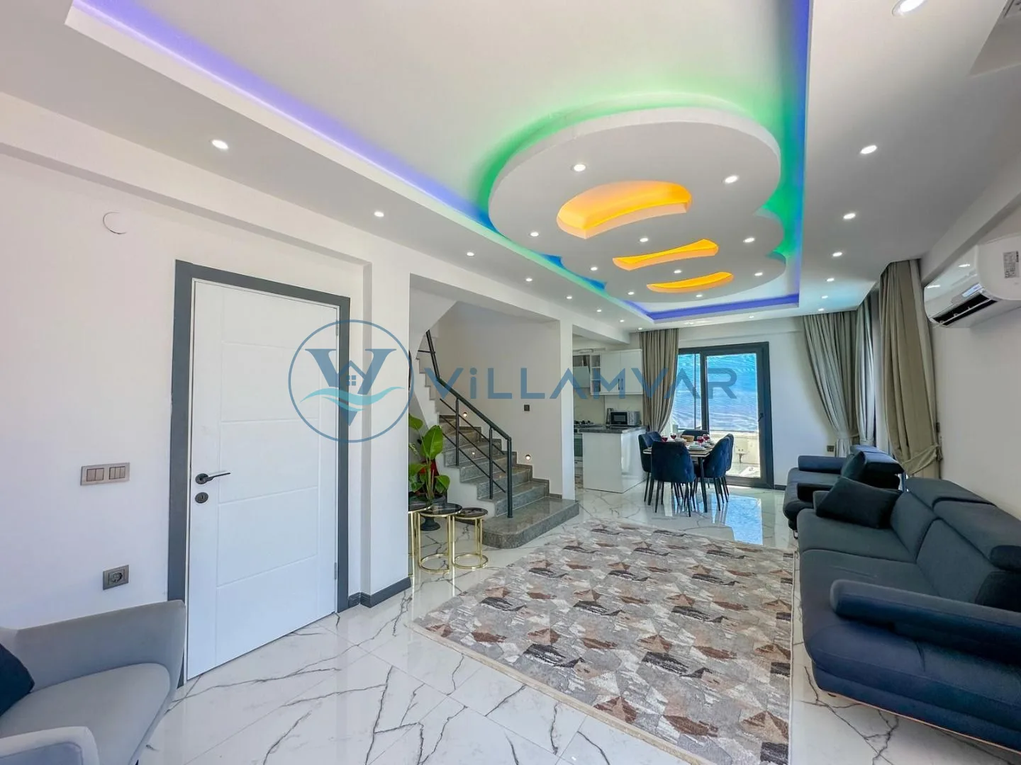Villa Megira