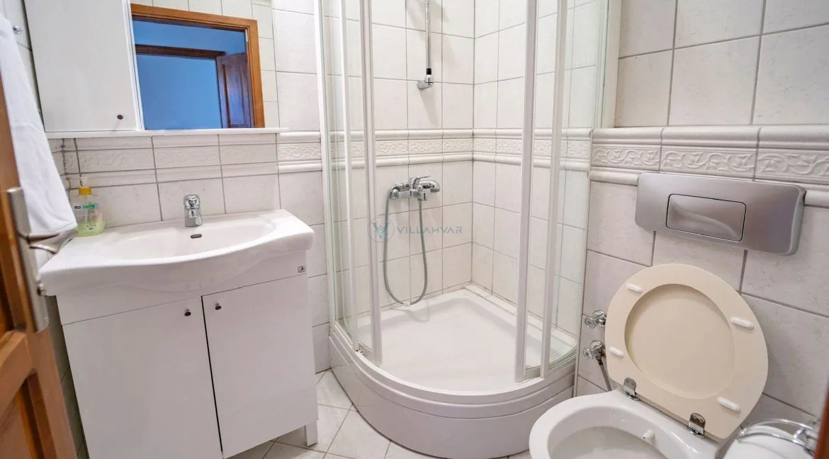 Villa Hisar Ovacık