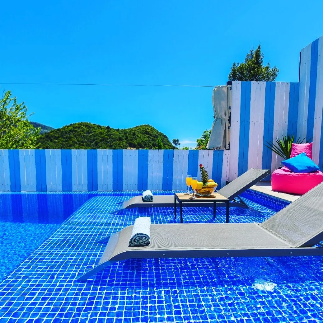 Villa Barış