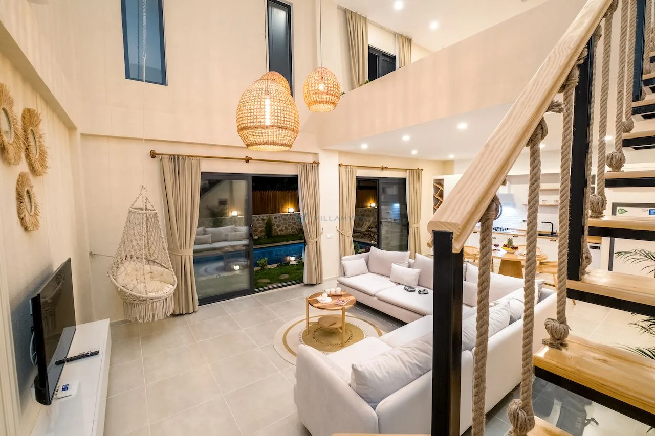 Villa Evenness