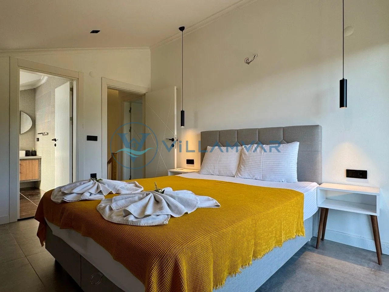 Villa Foça