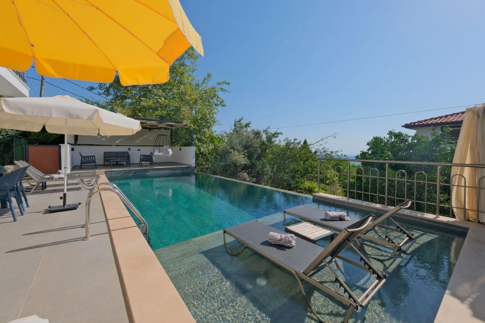Villa Asrın