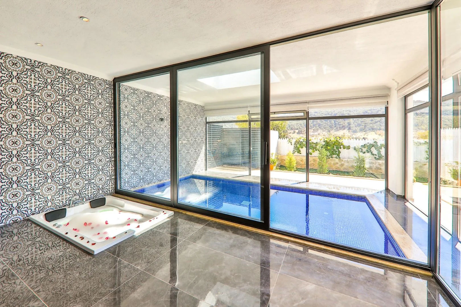 Villa Therapy Sarıbelen