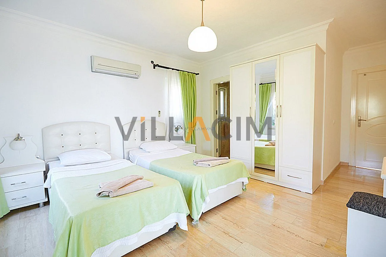 Villa Alkın