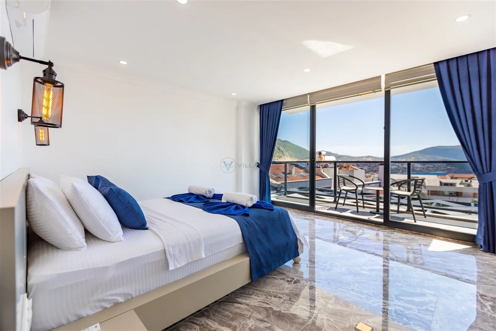Villa Roa Hills 1