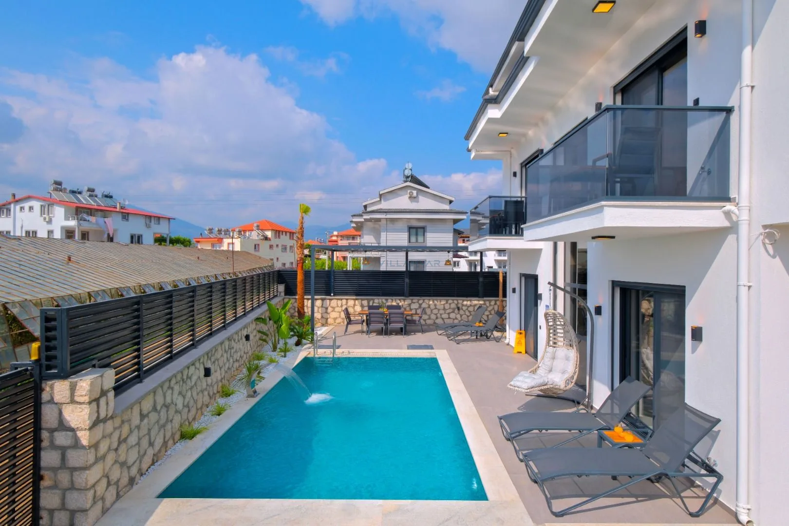 Villa Unique 2 Fethiye