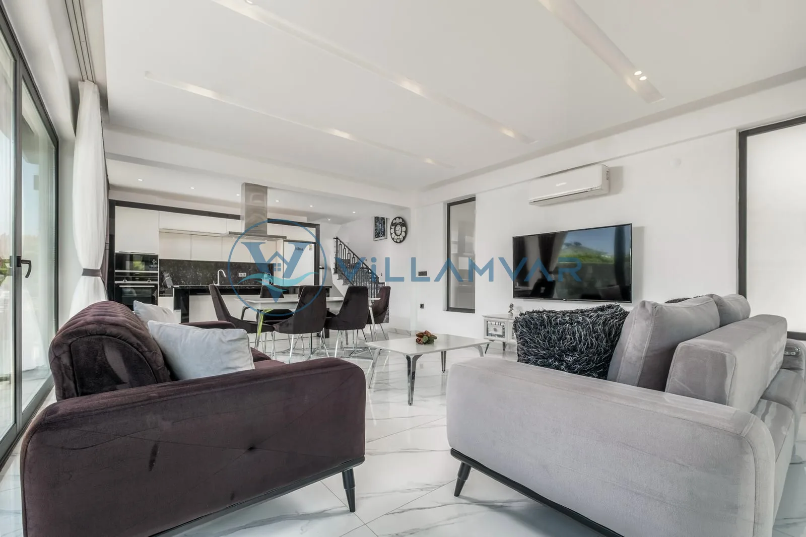 Villa Aurelia Duo