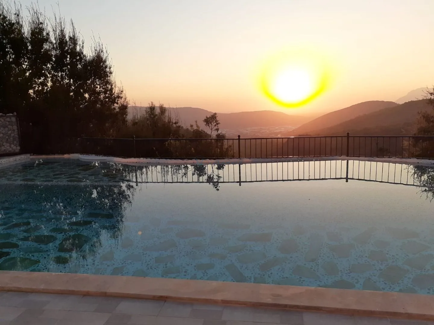 Villa Metehan Akbel