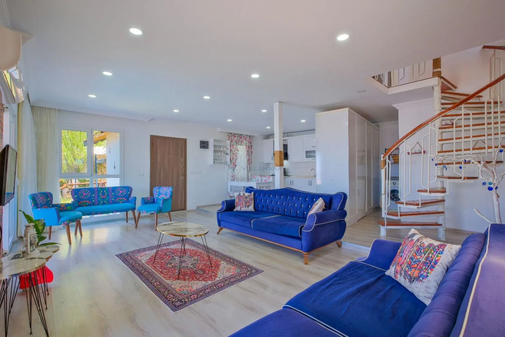 Villa Oasis İnziva
