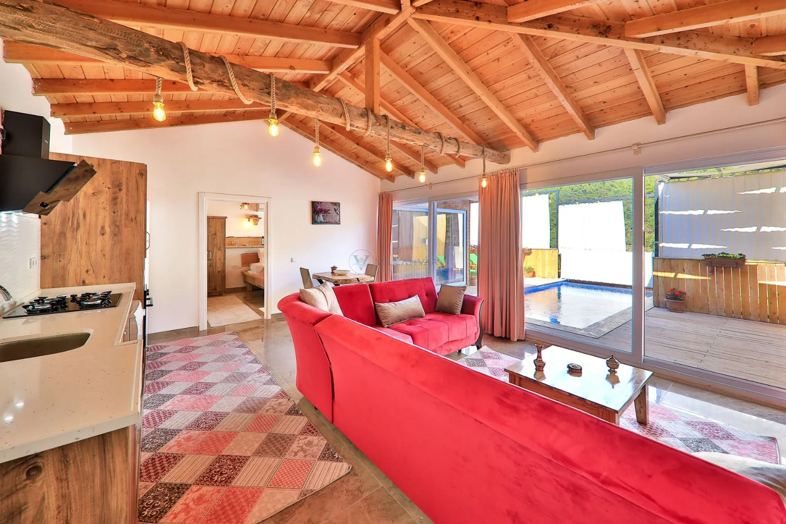 Villa Baranda