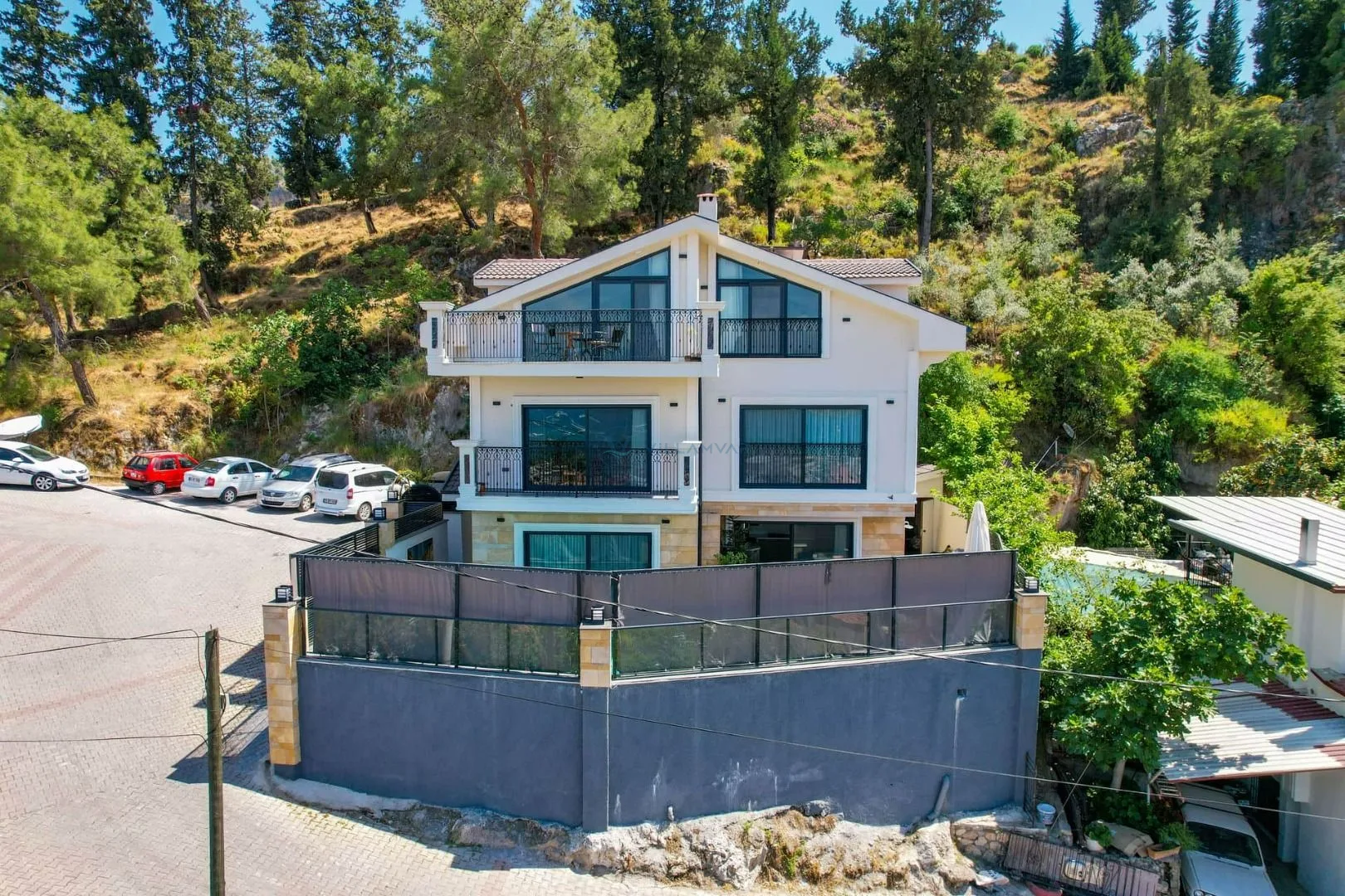 Villa Porto