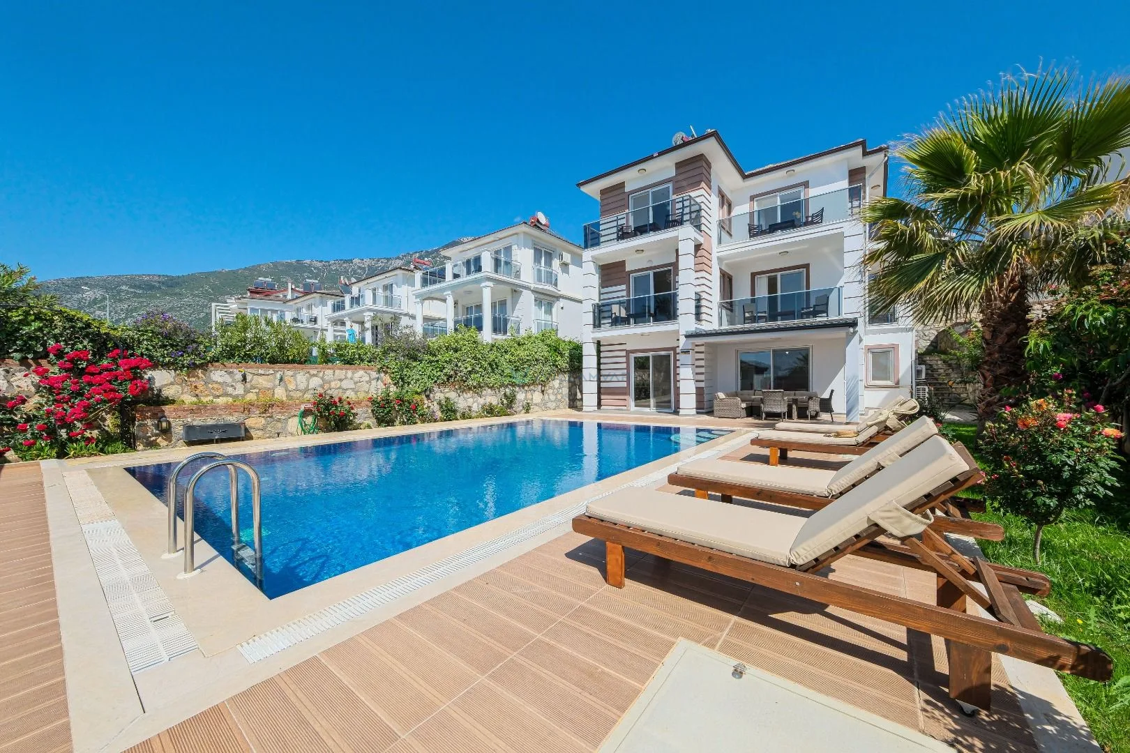 Villa Solare