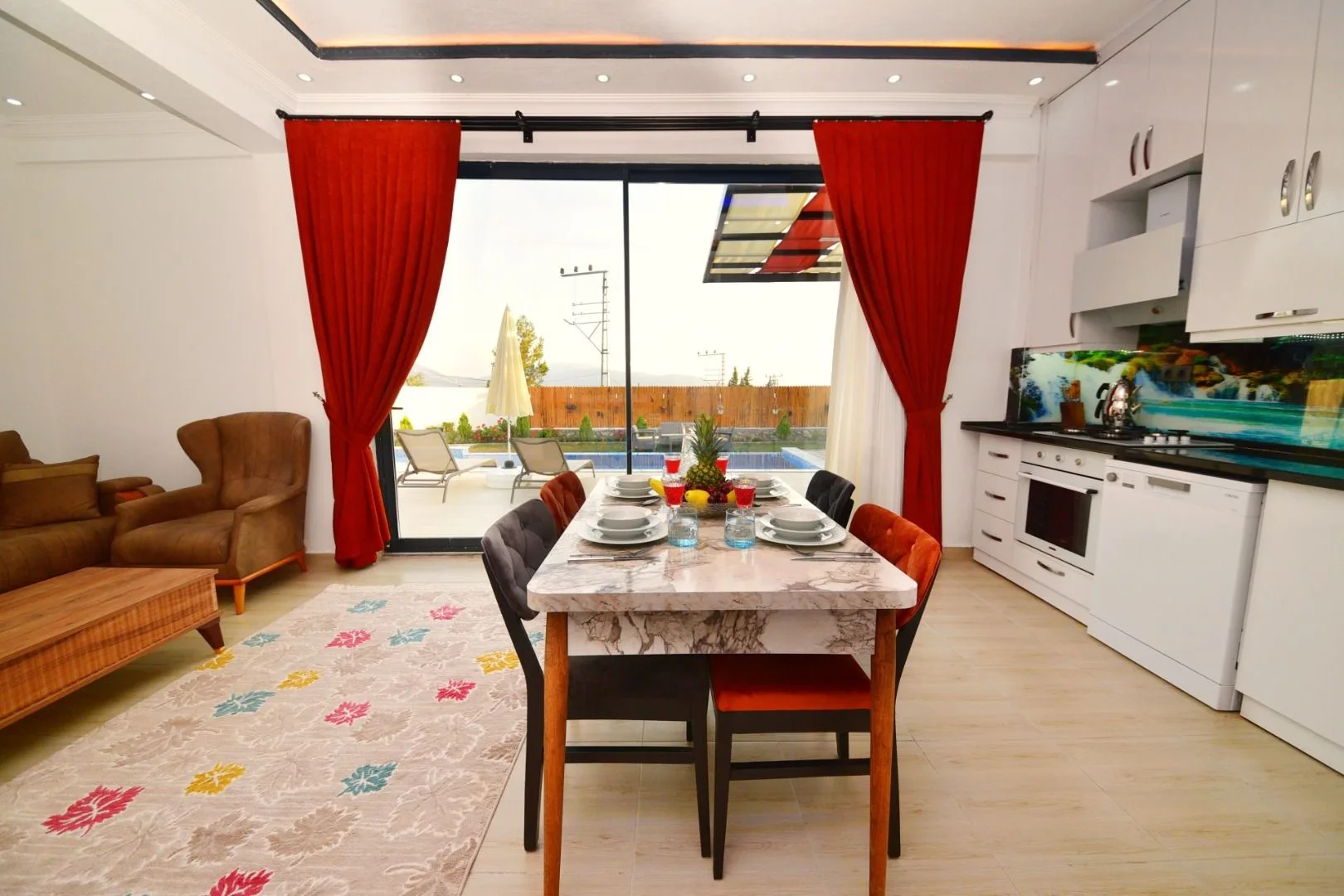 Villa İkizler