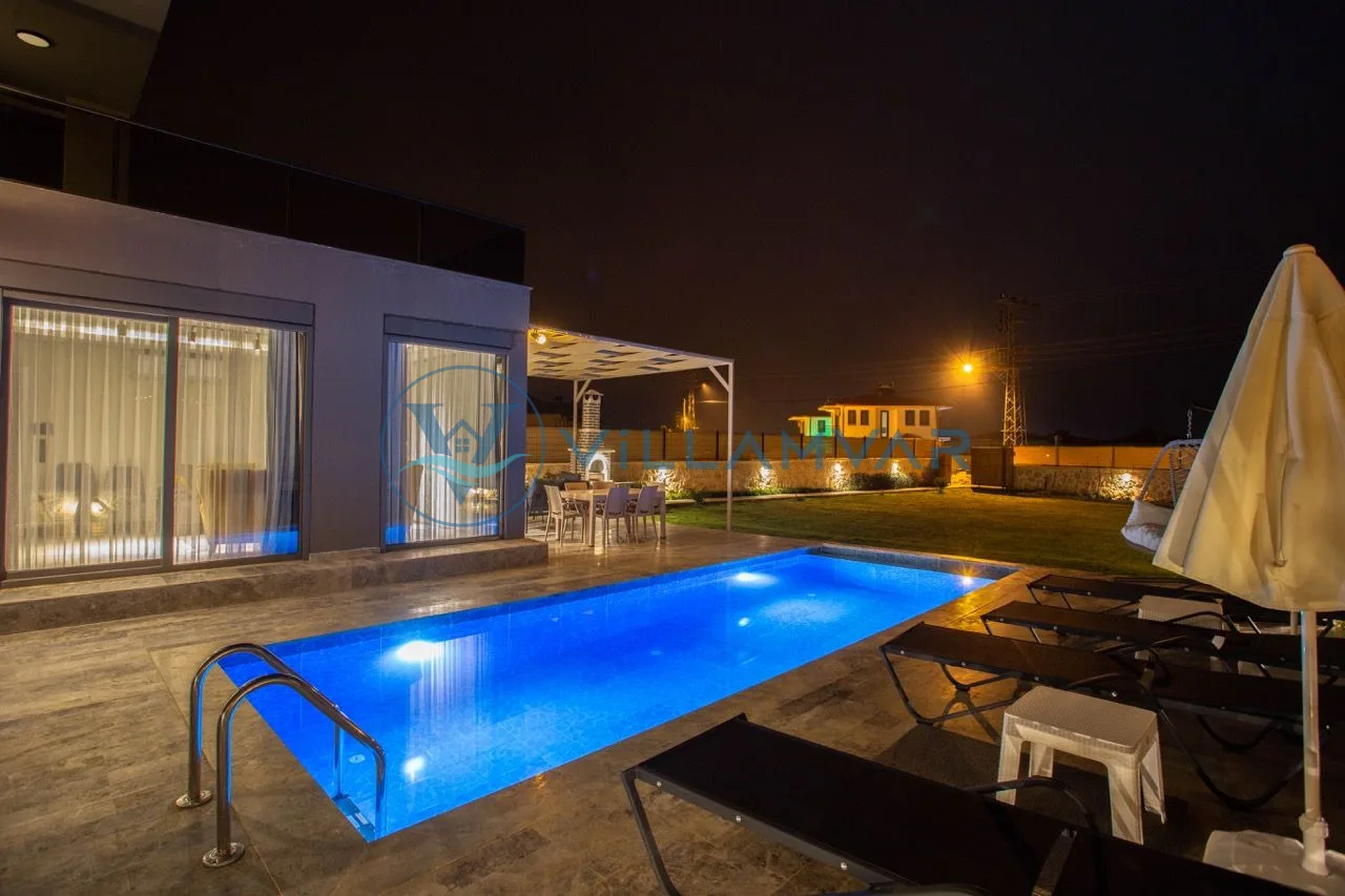 Villa Venedik 2