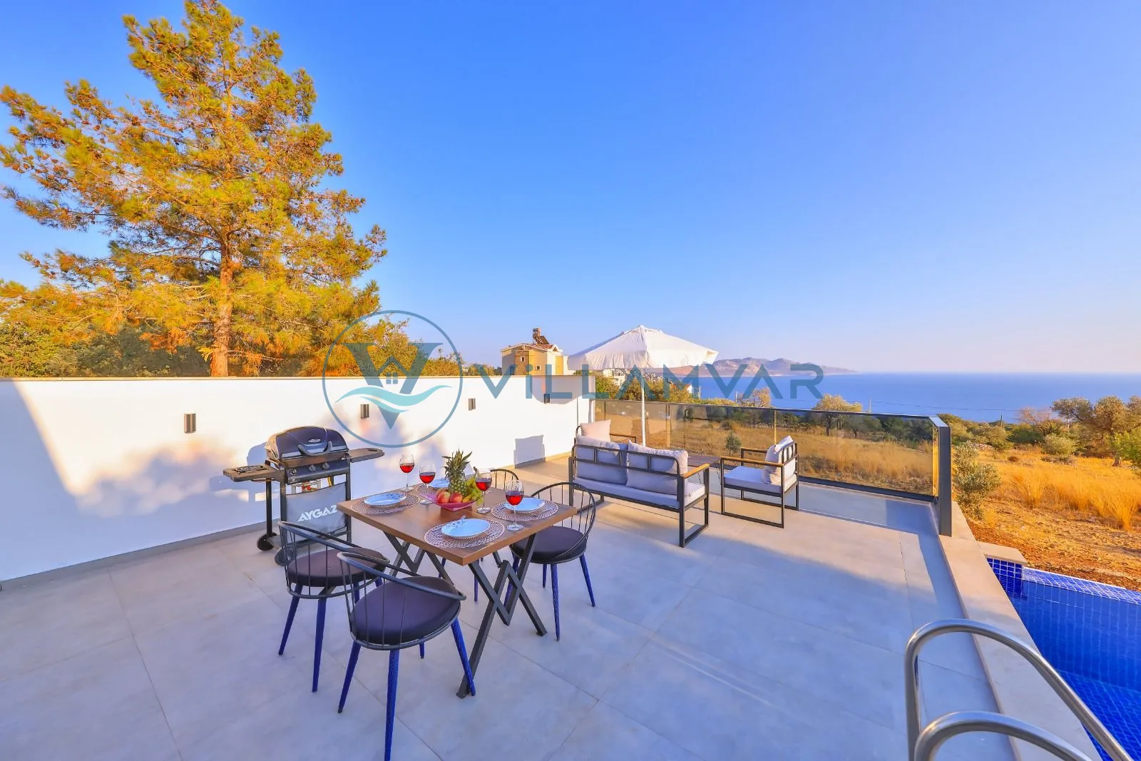 Villa Alice