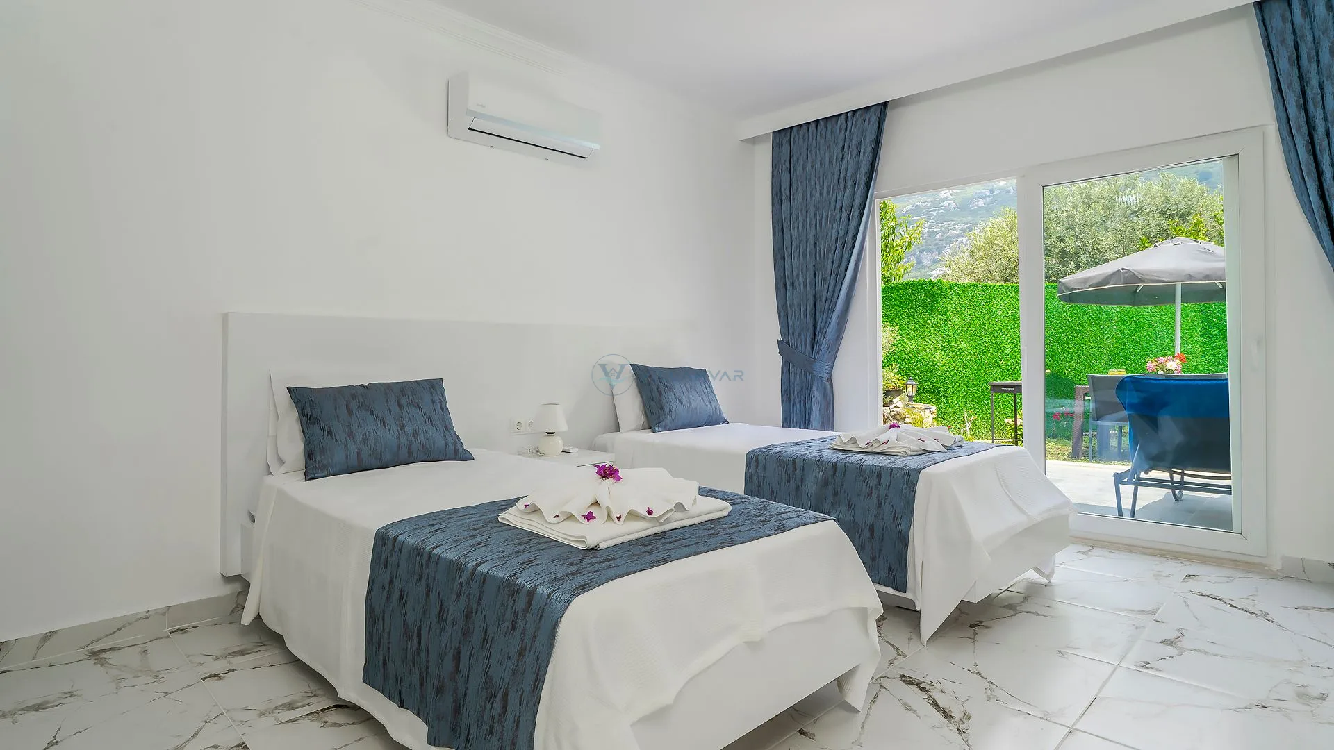 Villa Yelekin