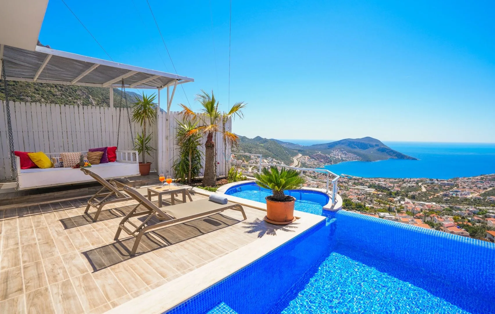 Villa Rima Pearl