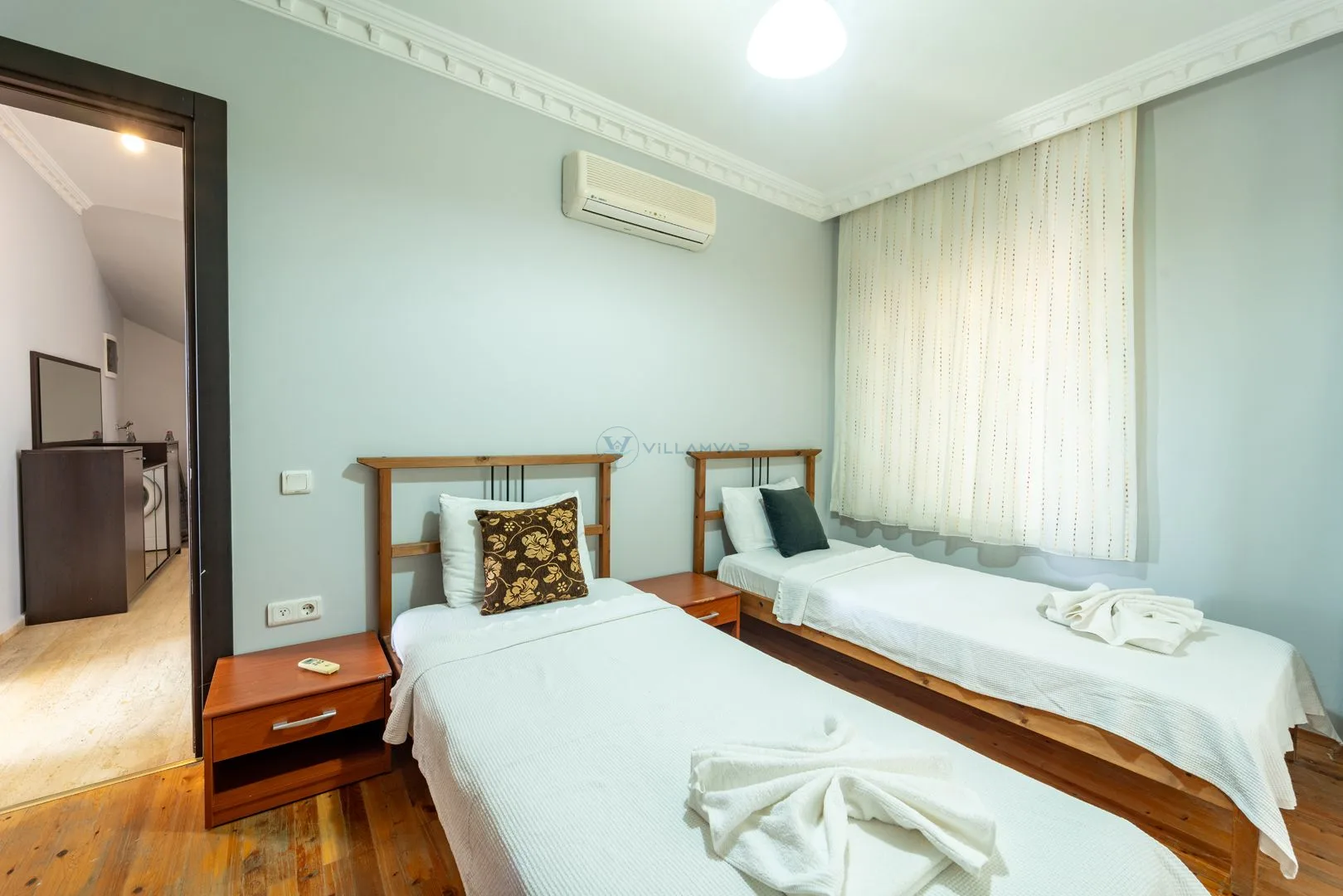 Baynur Villas Kızıltaş 2