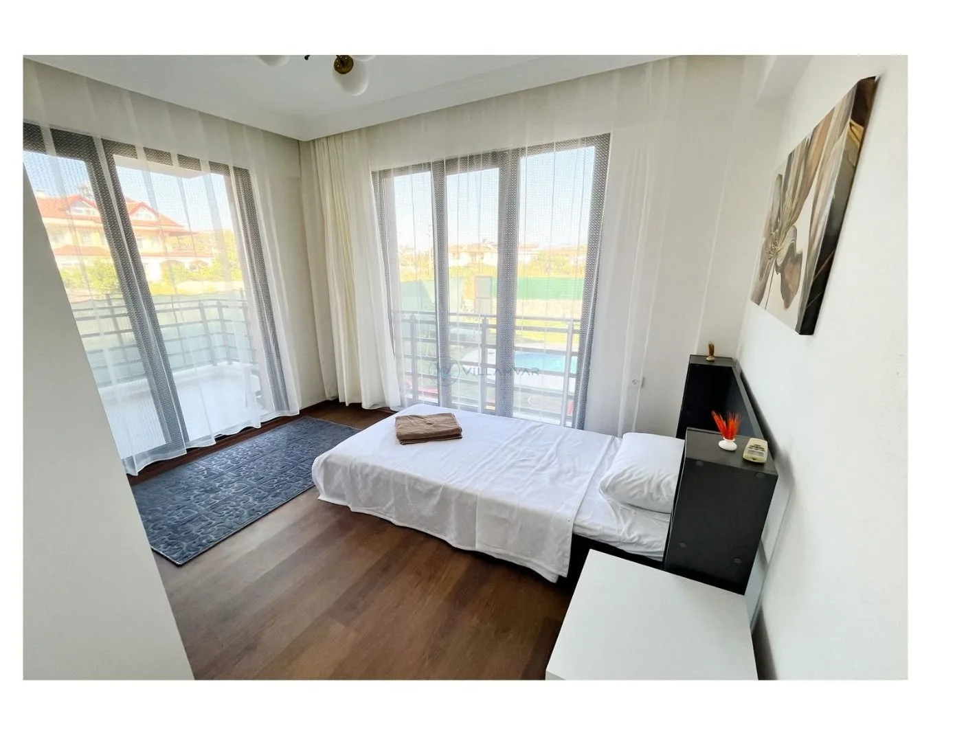Villa 121
