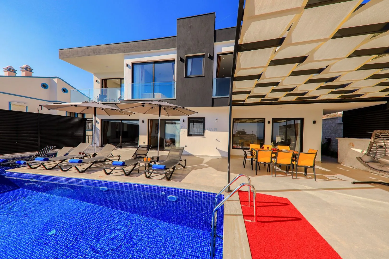 Villa Bliss 74
