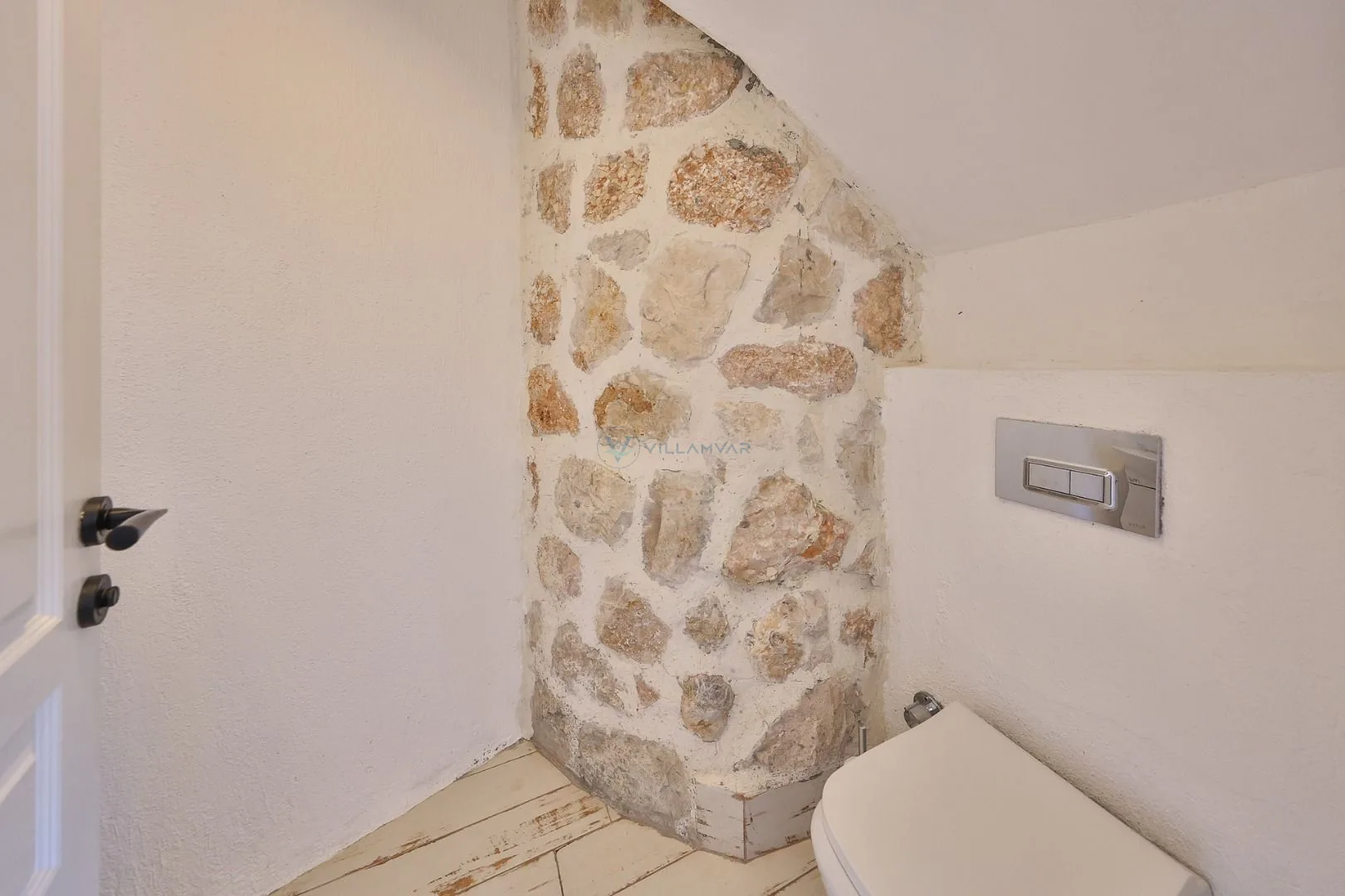 Villa Bonus 1