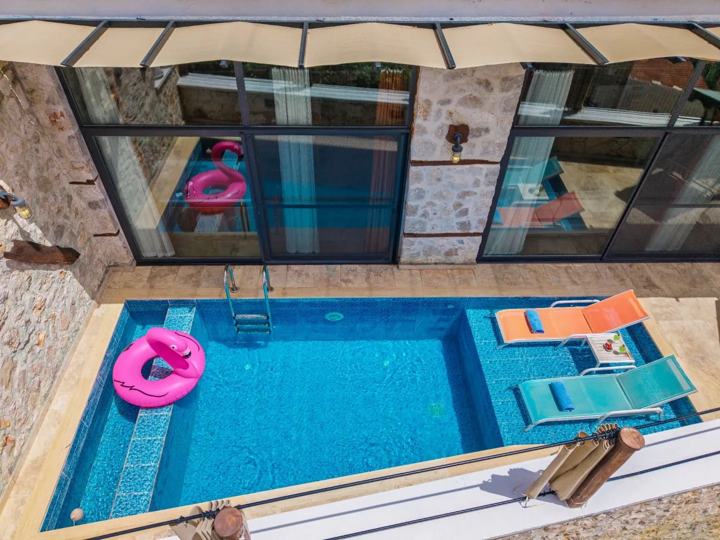 Villa Yonca
