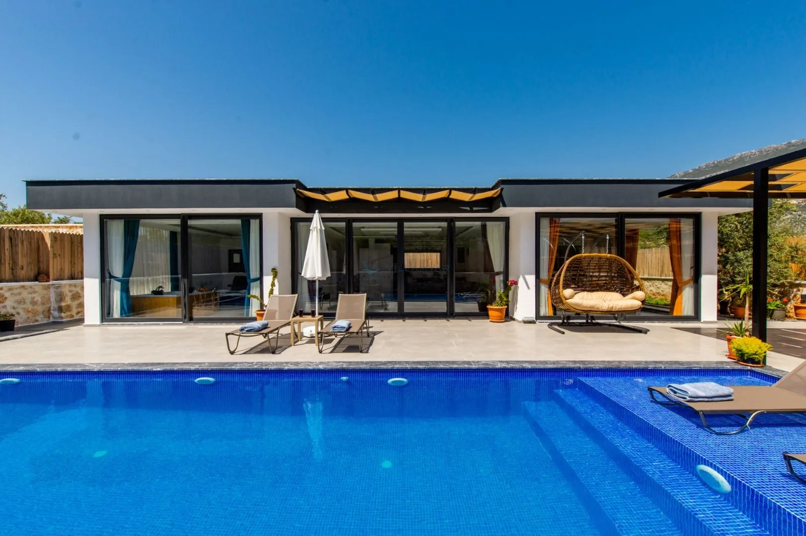 Villa Özalp
