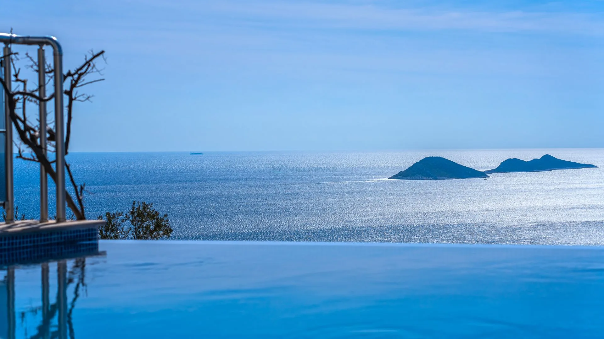 Villa Harmony